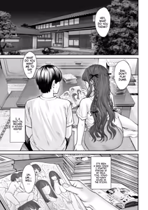 Page 3 of Totsuzen Ane ga Dekita Hanashi 2 | The story of suddenly getting an older sister 2 - preview thumbnail