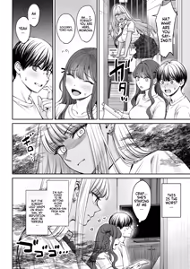Page 6 of Totsuzen Ane ga Dekita Hanashi 2 | The story of suddenly getting an older sister 2 - preview thumbnail