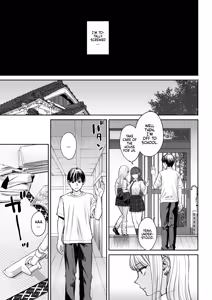 Page 7 of Totsuzen Ane ga Dekita Hanashi 2 | The story of suddenly getting an older sister 2 - preview thumbnail