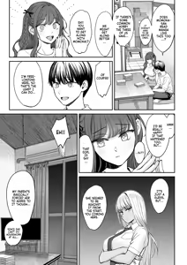 Page 9 of Totsuzen Ane ga Dekita Hanashi 2 | The story of suddenly getting an older sister 2 - preview thumbnail