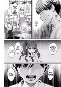 Page 10 of Totsuzen Ane ga Dekita Hanashi 2 | The story of suddenly getting an older sister 2 - preview thumbnail