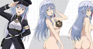Lena no Settei-ga ppoi no — hentai manga cover on Fhentai