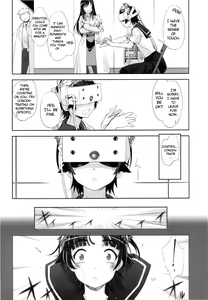 Page 3 of Toaru Kagaku de Shokushu Yuugi | A Certain Scientific Tentacle Game - preview thumbnail