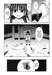 Page 4 of Rei x Yuu Chucchu Jibunyou | Yuu x Rei chu chu for self use - preview thumbnail