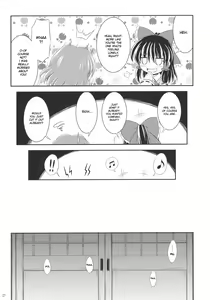 Page 7 of Rei x Yuu Chucchu Jibunyou | Yuu x Rei chu chu for self use - preview thumbnail