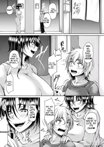 Page 56 of Hatsujou Amatoro SEX - preview thumbnail