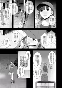 Page 3 of Datte, Jibun no Heya Nain da mon - preview thumbnail