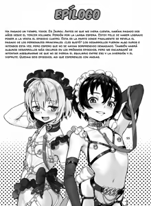 Page 56 of Inran Shounen Nazo no Bitch Shota to Ossan no Monogatari Vol. 4 - preview thumbnail