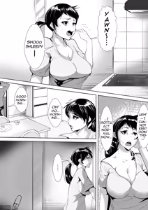 Page 2 of Musuko Chinpo ni Osowarete… | Assaulted by Her Son's Cock… - preview thumbnail