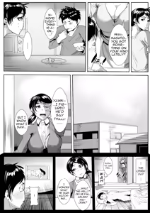 Page 3 of Musuko Chinpo ni Osowarete… | Assaulted by Her Son's Cock… - preview thumbnail
