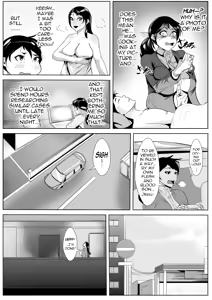 Page 4 of Musuko Chinpo ni Osowarete… | Assaulted by Her Son's Cock… - preview thumbnail
