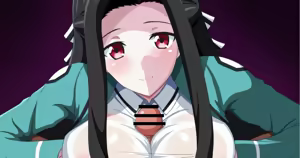 Saegusa Mayumi Paizuri - hentai manga cover image