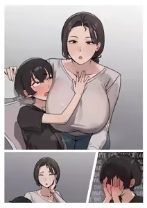 Page 3 of Family Matters（no text） - preview thumbnail