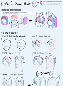 Page 5 of Tips for Drawing - preview thumbnail