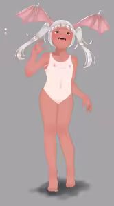 Page 3 of Hozumi Miyuki - preview thumbnail