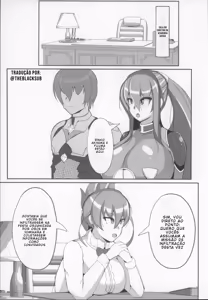 Page 3 of Rinko no Love Love Orc H Hon - preview thumbnail