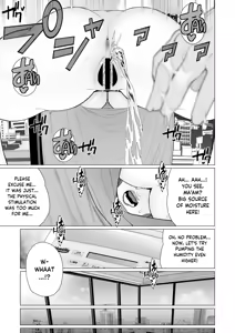 Page 11 of Celeb Okusama wa Okomari Desu | High Class Madam Needs a Fix - preview thumbnail