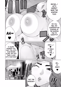 Page 18 of Celeb Okusama wa Okomari Desu | High Class Madam Needs a Fix - preview thumbnail