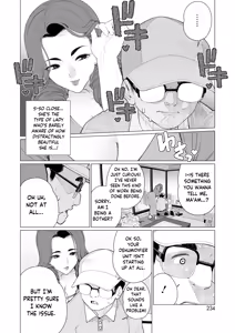 Page 4 of Celeb Okusama wa Okomari Desu | High Class Madam Needs a Fix - preview thumbnail