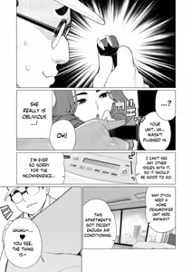 Page 5 of Celeb Okusama wa Okomari Desu | High Class Madam Needs a Fix - preview thumbnail