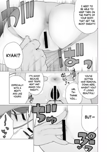 Page 9 of Celeb Okusama wa Okomari Desu | High Class Madam Needs a Fix - preview thumbnail