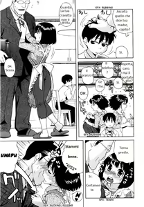 Page 3 of Loli Kyonyuu Mama / Loli Big Breasted Mama Ch.1-2 - preview thumbnail