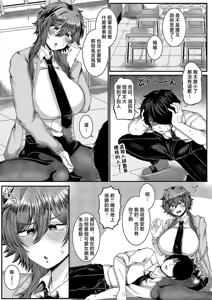 Page 3 of Sukoshi dake, desuyo? - preview thumbnail