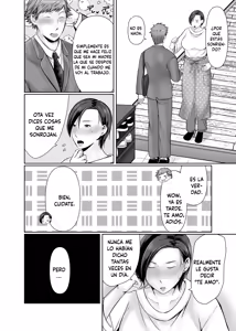 Page 56 of Hitorigurashi no Musuko ni Semararete - preview thumbnail