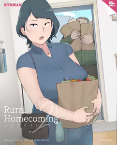 Page 3 of The Rural Homecoming 2 - preview thumbnail