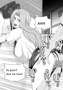Page 3 of Buck-Chichi! | Gambling! - preview thumbnail