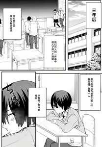 Page 14 of 巨乳の友達と付き合うまでの話 全編 - preview thumbnail