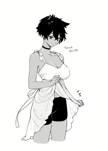 Page 112 of Ohisashiburi - preview thumbnail
