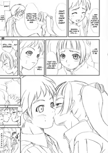 Page 8 of Fallen Angel - preview thumbnail