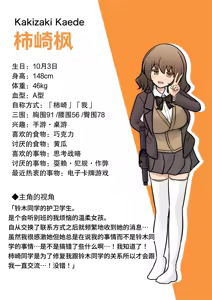 Page 56 of 男女比1:39の平行世界は思いのほか異常 (Fantia2024年4月〜6月まとめ)  |  男女比例1:39的平行世界出乎意料地异常（Fantia2024年4月~6月合集) - preview thumbnail