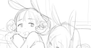 Page 3 of ちぽかん (CHIPOKAN) 2022-2023 - preview thumbnail