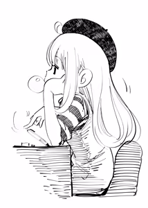 Page 1238 of ちぽかん (CHIPOKAN) 2024- - preview thumbnail