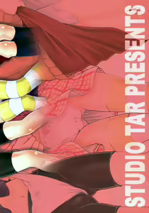 Page 34 of Let's Go 3-biki!! - preview thumbnail