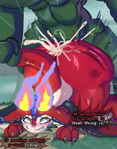 Page 20 of Khadhunter7 - preview thumbnail