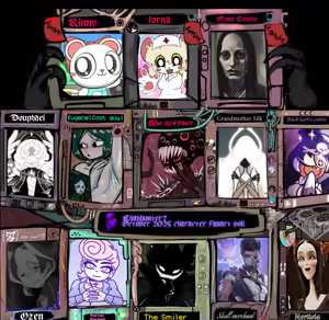 Page 24 of Khadhunter7 - preview thumbnail