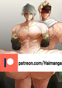 Page 2 of Genshin impact - Al Haitham Chapter Cover - preview thumbnail