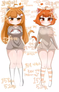 Yaongideul — hentai manga cover on Fhentai