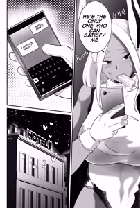 Page 3 of Bunny in Heat - preview thumbnail