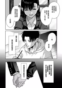 Page 4 of Kondo koso Kimi to - preview thumbnail