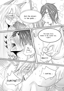 Page 14 of Destined to meet you EN - preview thumbnail