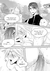 Page 19 of Destined to meet you EN - preview thumbnail