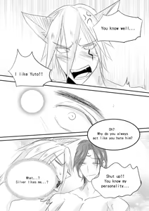 Page 45 of Destined to meet you EN - preview thumbnail