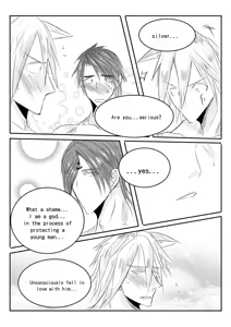 Page 46 of Destined to meet you EN - preview thumbnail