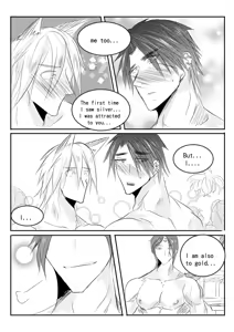 Page 47 of Destined to meet you EN - preview thumbnail