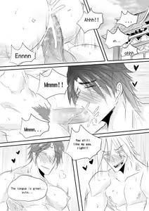 Page 49 of Destined to meet you EN - preview thumbnail