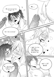 Page 51 of Destined to meet you EN - preview thumbnail
